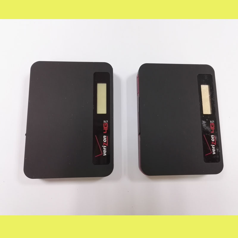 Verizon Wireless Ellipsis Jetpack Mhs800l,Lte Mobile Hotspot For Usa