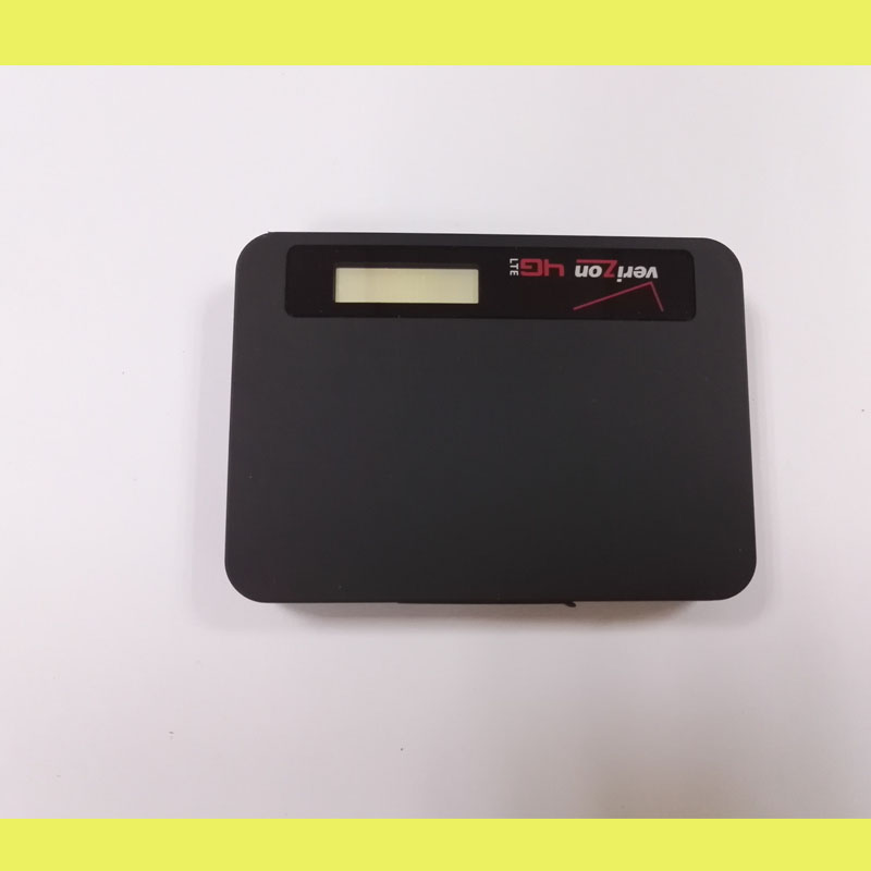 Verizon Wireless Ellipsis Jetpack Mhs800l,Lte Mobile Hotspot For Usa