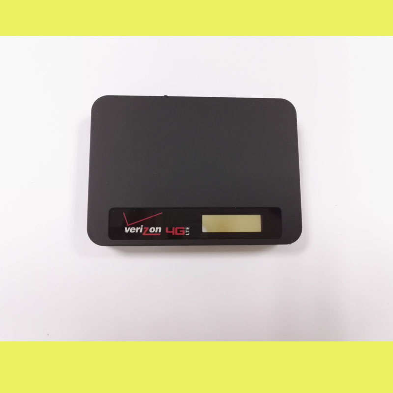 Verizon Wireless Ellipsis Jetpack Mhs800l,Lte Mobile Hotspot For Usa
