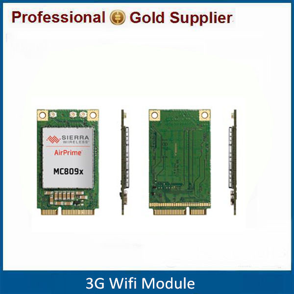 Sierra Wireless module