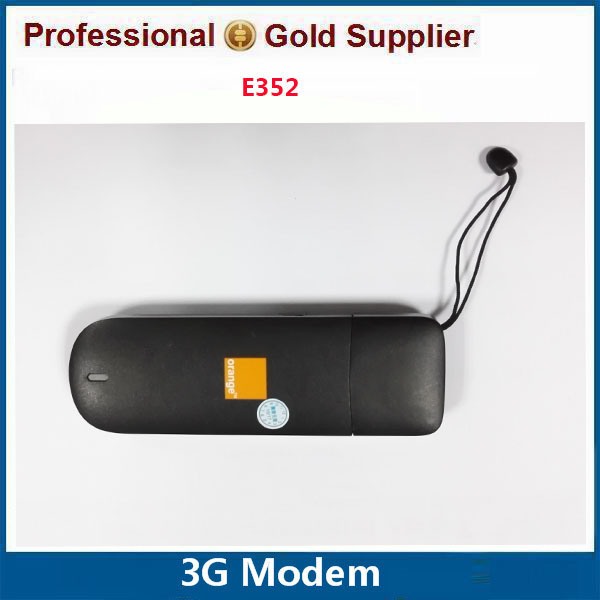 3g modem with external antenna port