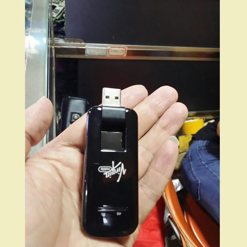 Wimax Dongle