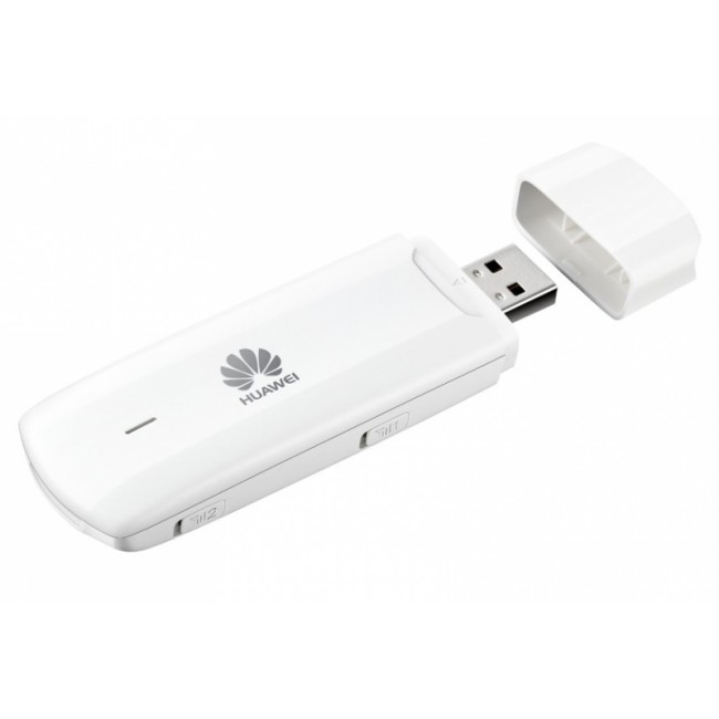 Huawei 4G modem
