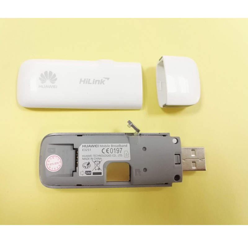 huawei USB modem