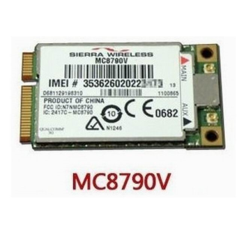 3G module MC8790V