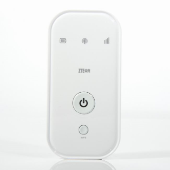 zte 14.4mbps mobile router