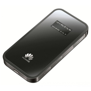 3G HSPA+ Mobile WiFi Hotspot