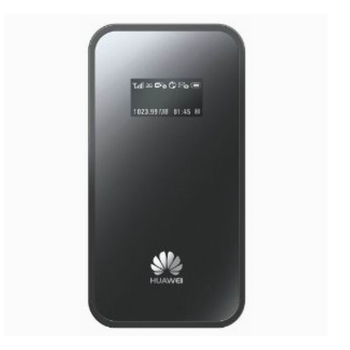huawei wifi router for 3G