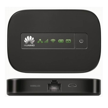 huawei 3G mobile router