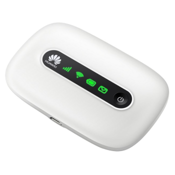 HUAWEI mobile wifi hotspot