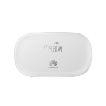 hspa+ wifi router
