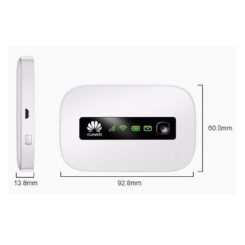 21mbps mobile router