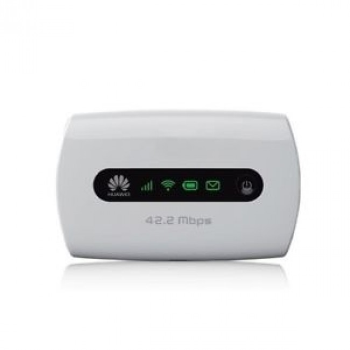 huawei wifi router for iphone 6plus