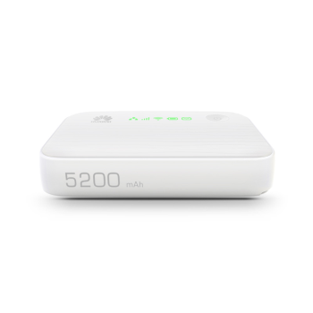 power bank wifi router
