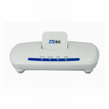 ZTE MF10 WLAN Router