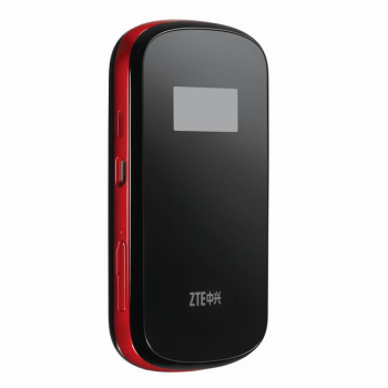 ZTE UMTS wireless router
