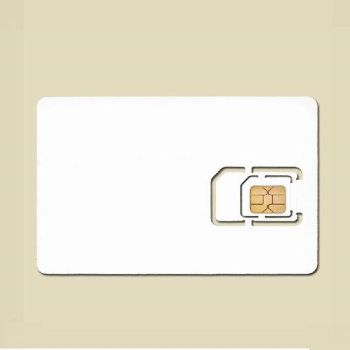 micro SIM test card for CMU200