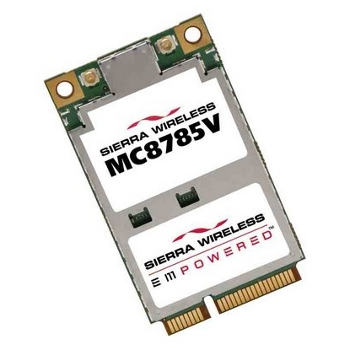 Sierra MC8785V module