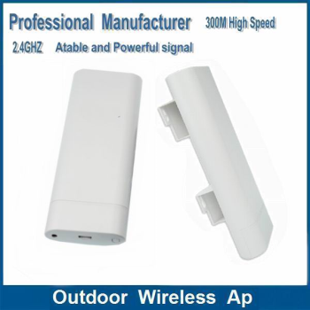 TX500 2.4GHz outdoor wifi AP