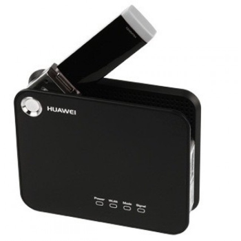 huawei D100 USB router