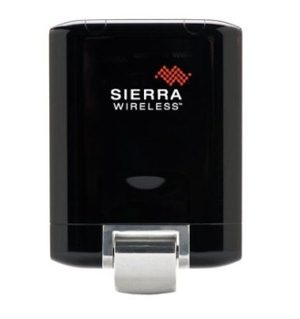 Sierra AC312U 4G LTE Modem