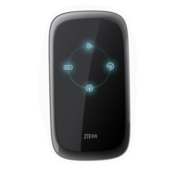 ZTE MF30 mobile Hotspot
