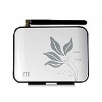 ZTE MF23 3G Home Router