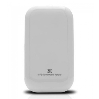 ZTE MF91D 4G LTE Hotspot