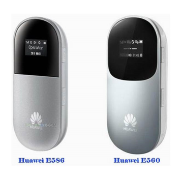 huawei E560 hotspot