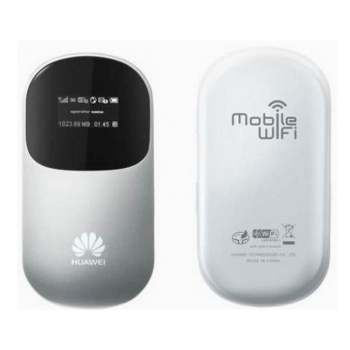 Huawei E560 3G Mobile Hotspot