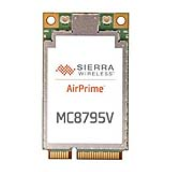 MC8795V PCI Express Card