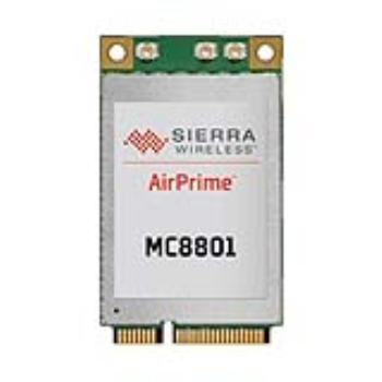 Sierra MC8801 3G 42Mbps PCIe Card
