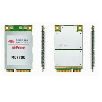 Sierra 100Mbps module