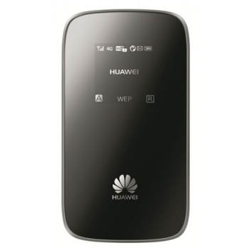huawei E589 LTE Pocket